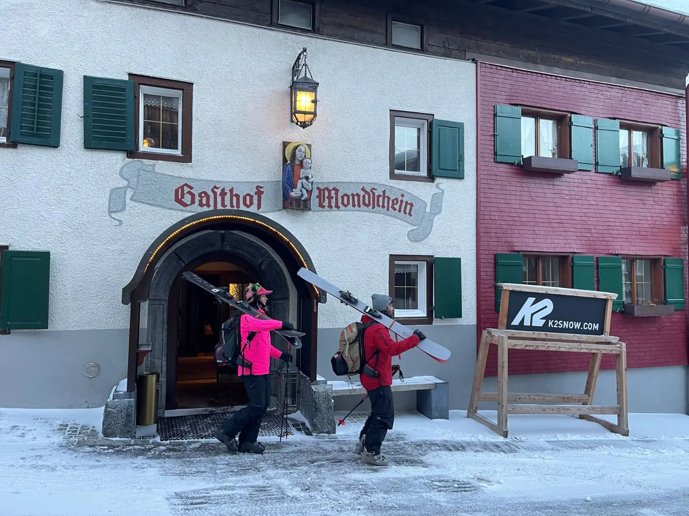 What To Pack For Your Alpine Adventure The Ultimate Checklist