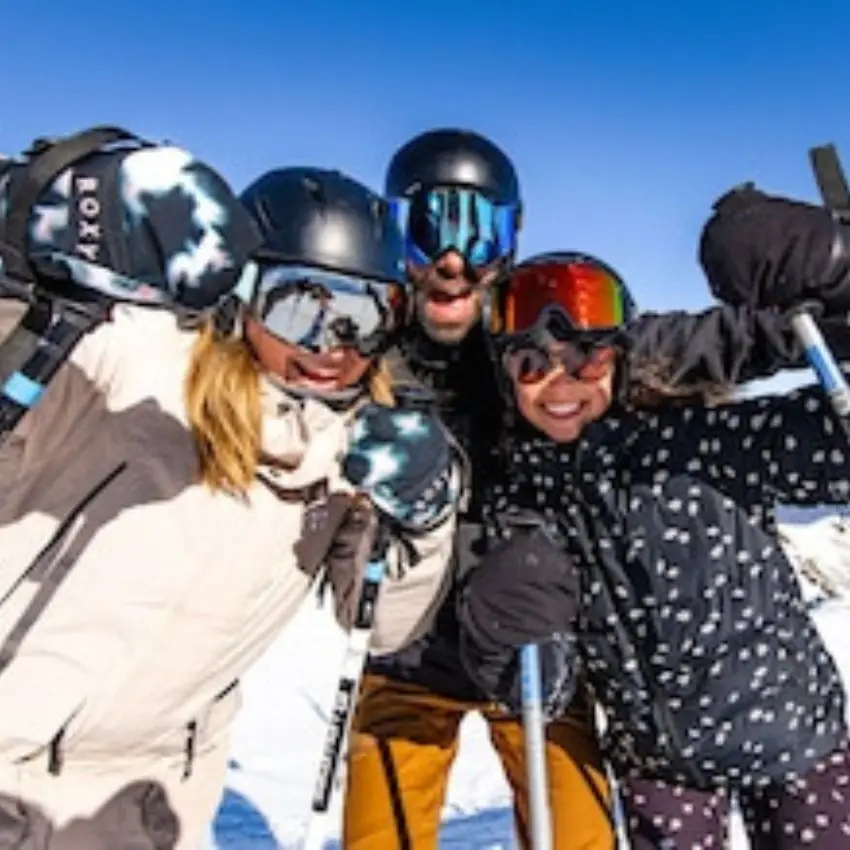 Wellness, Warmth, And The Luxury Of Togetherness