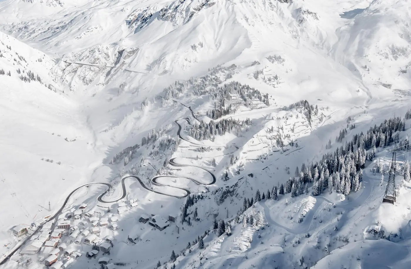 Why Stay in Stuben am Arlberg?