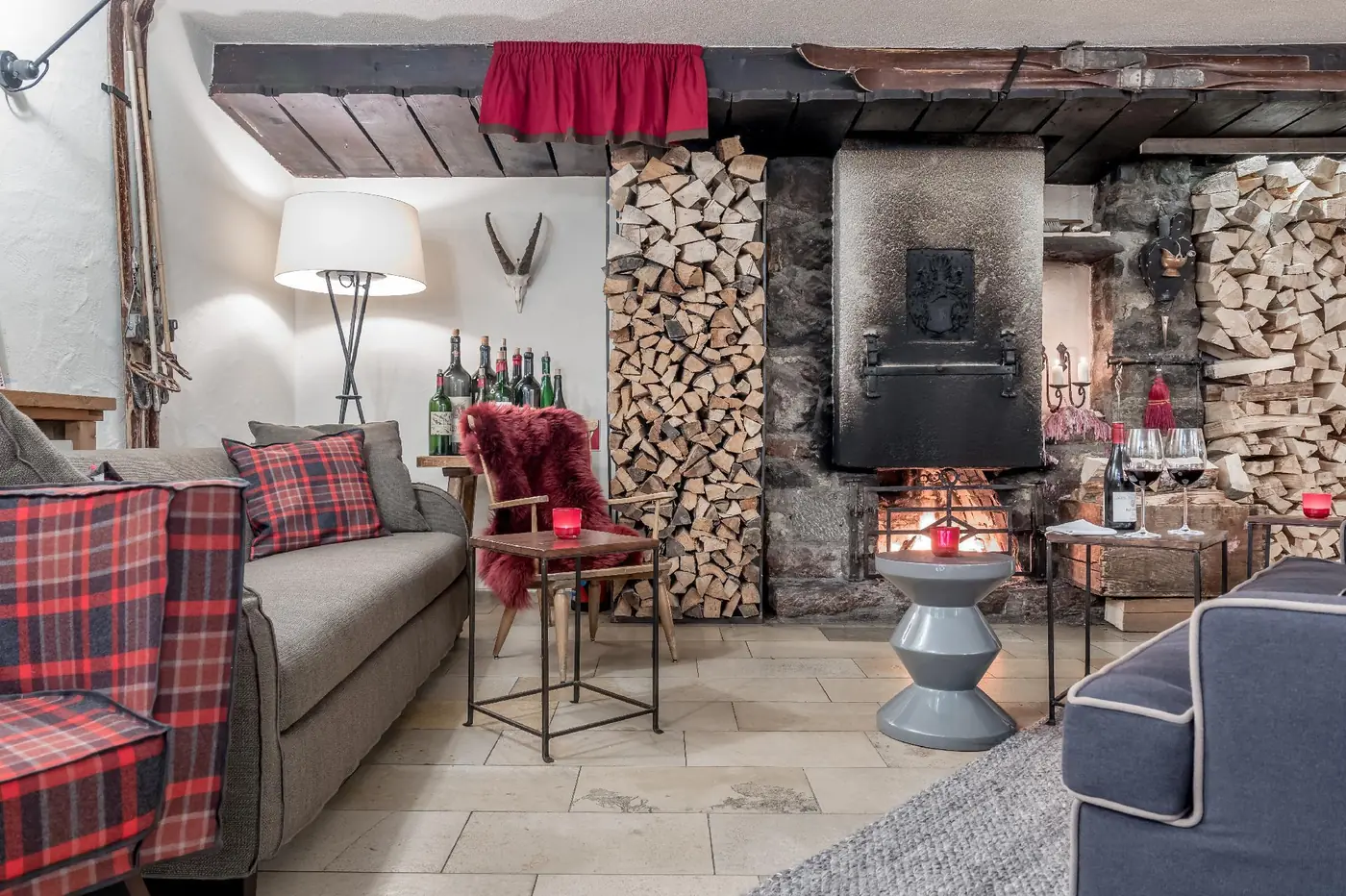 Boutique Hotel in Stuben am Arlberg 2026/27: Mondschein's 300-Year Alpine Story