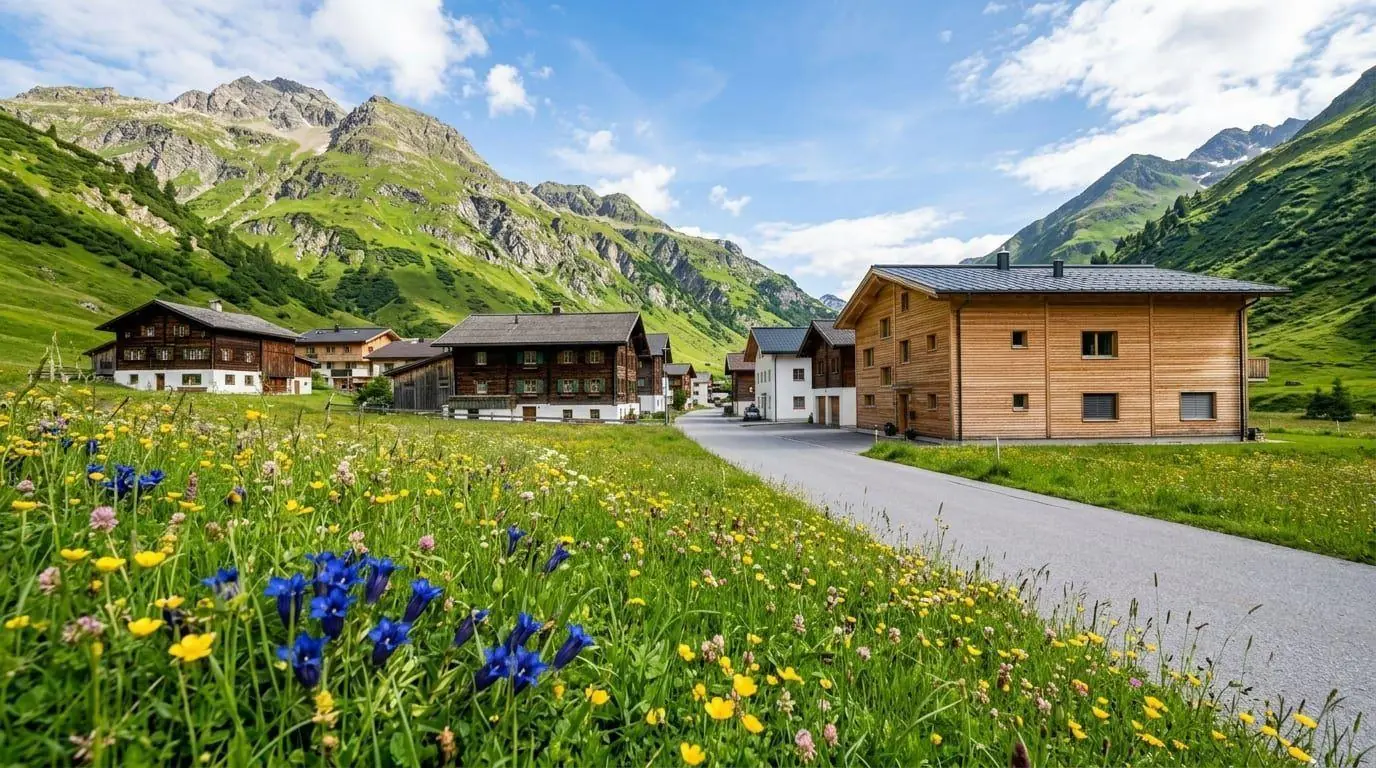 Voorbij de winter: zijn deze hotels het hele jaar open?