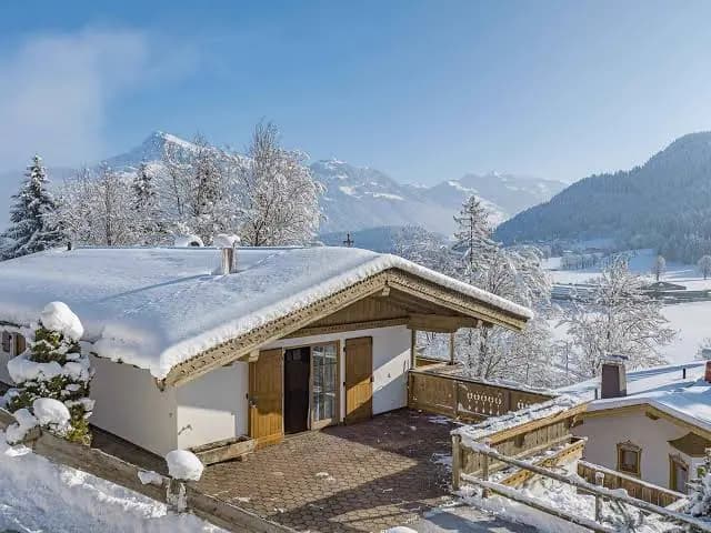 Mondschein Hotel & Chalet