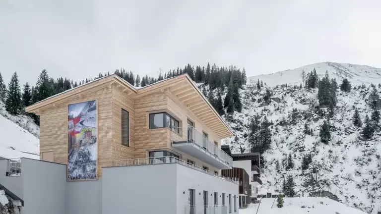 Mondschein Hotel & Chalet