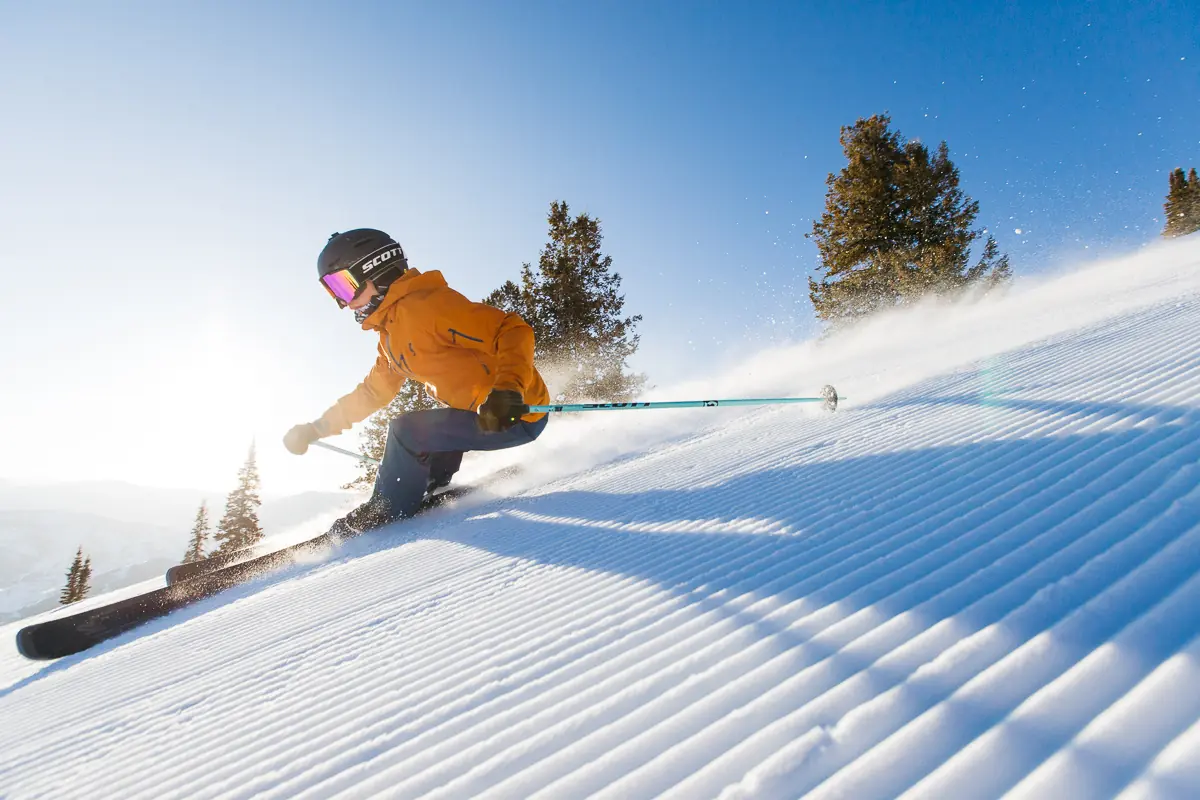 Best Time to Ski the Arlberg 2026/27: Snow Conditions Month by Month