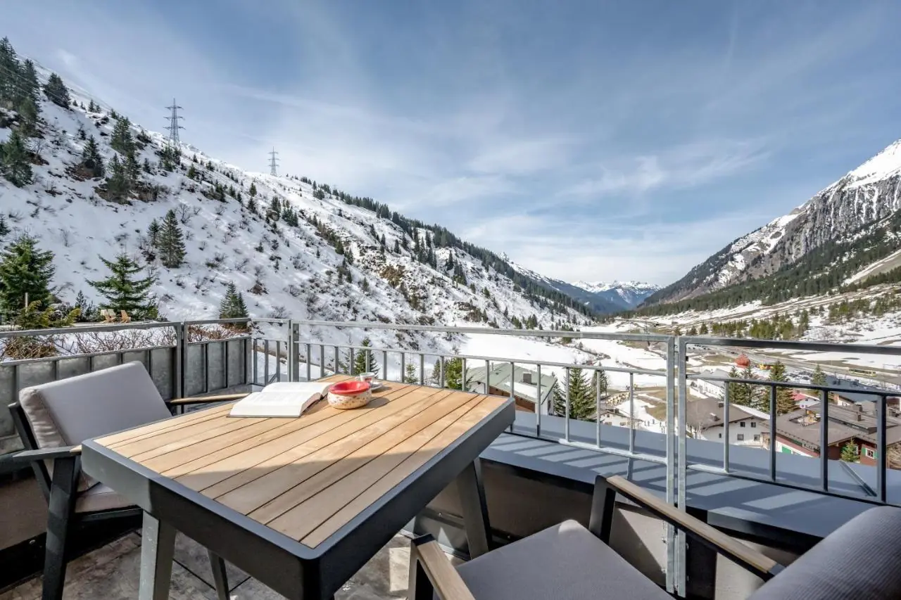 Mondschein Hotel & Chalet
