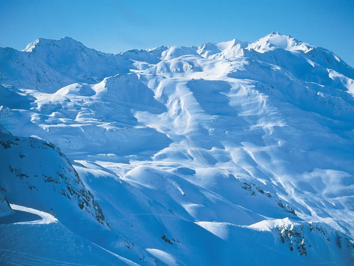 Things to Do in Stuben am Arlberg 2026/27: Beyond the Slopes