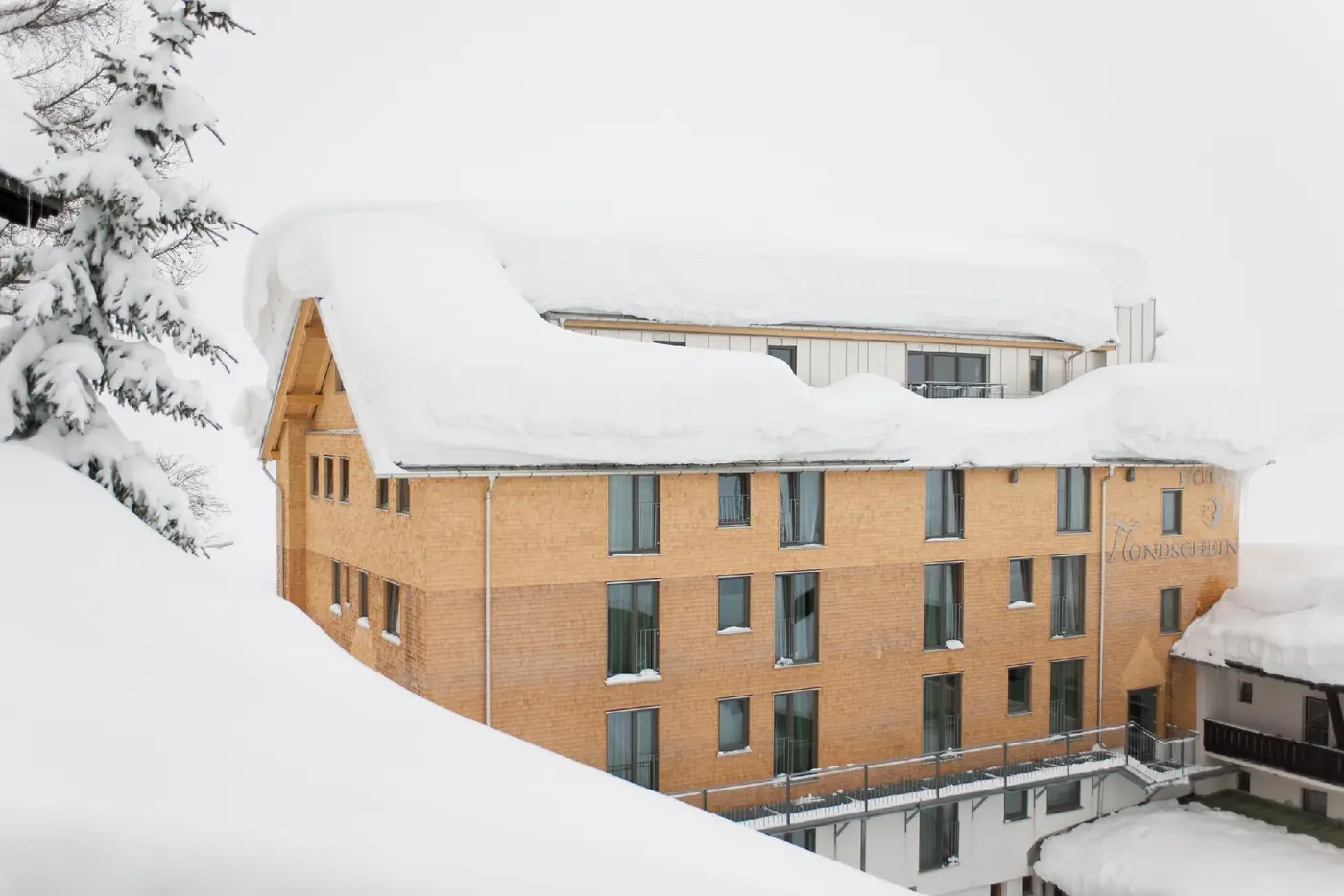 Wann läuft die Ski-Saison am Arlberg?