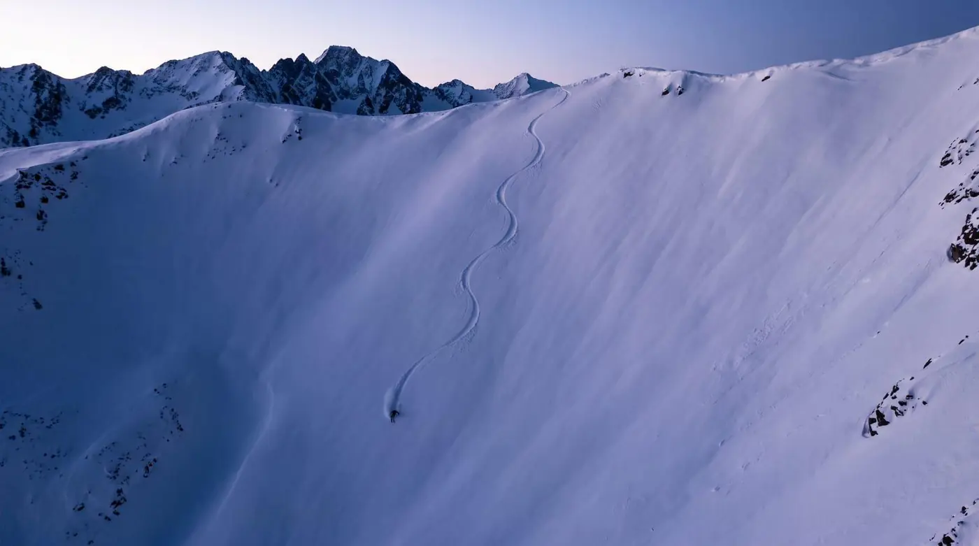 Freeride & Tiefschnee