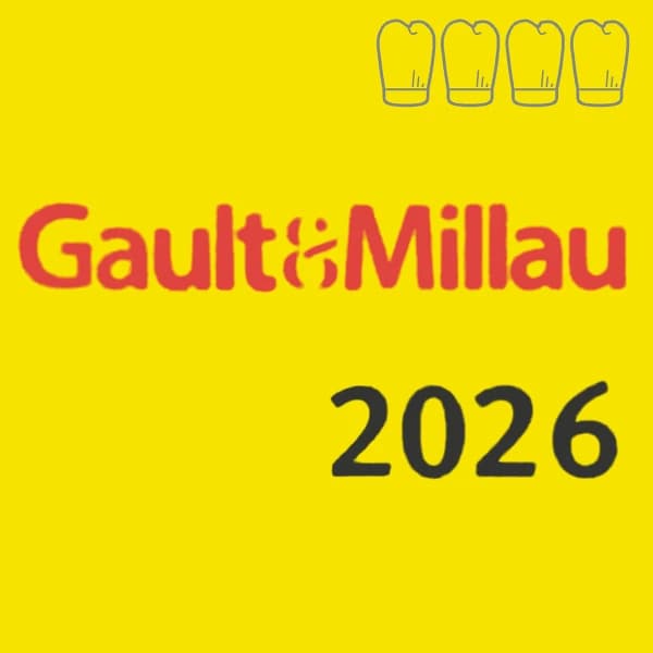 Gault&Millau 2026: 4 Hauben