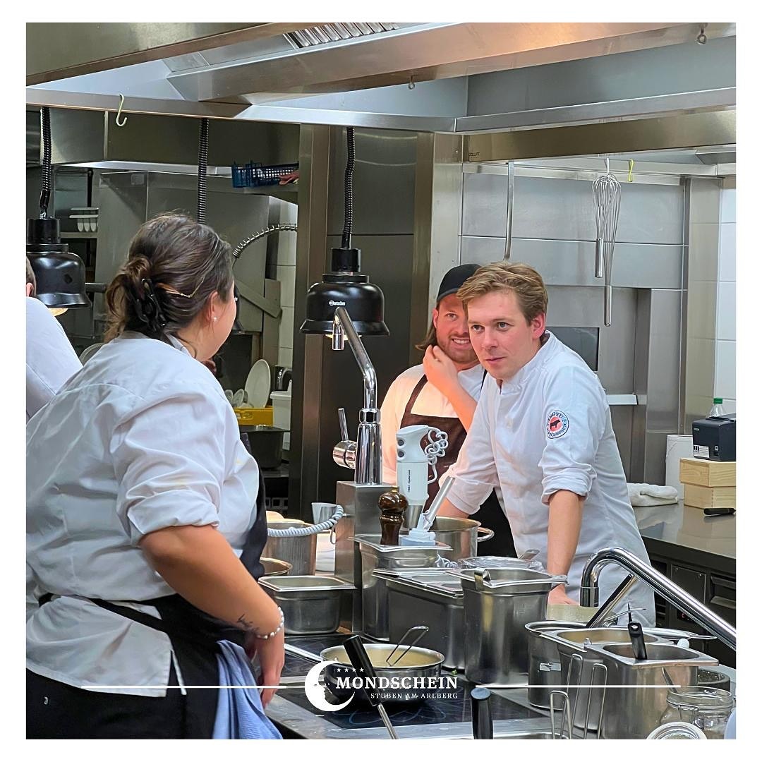 Chef’s Night 2024: Ein kulinarischer Triumph für den guten Zweck!
