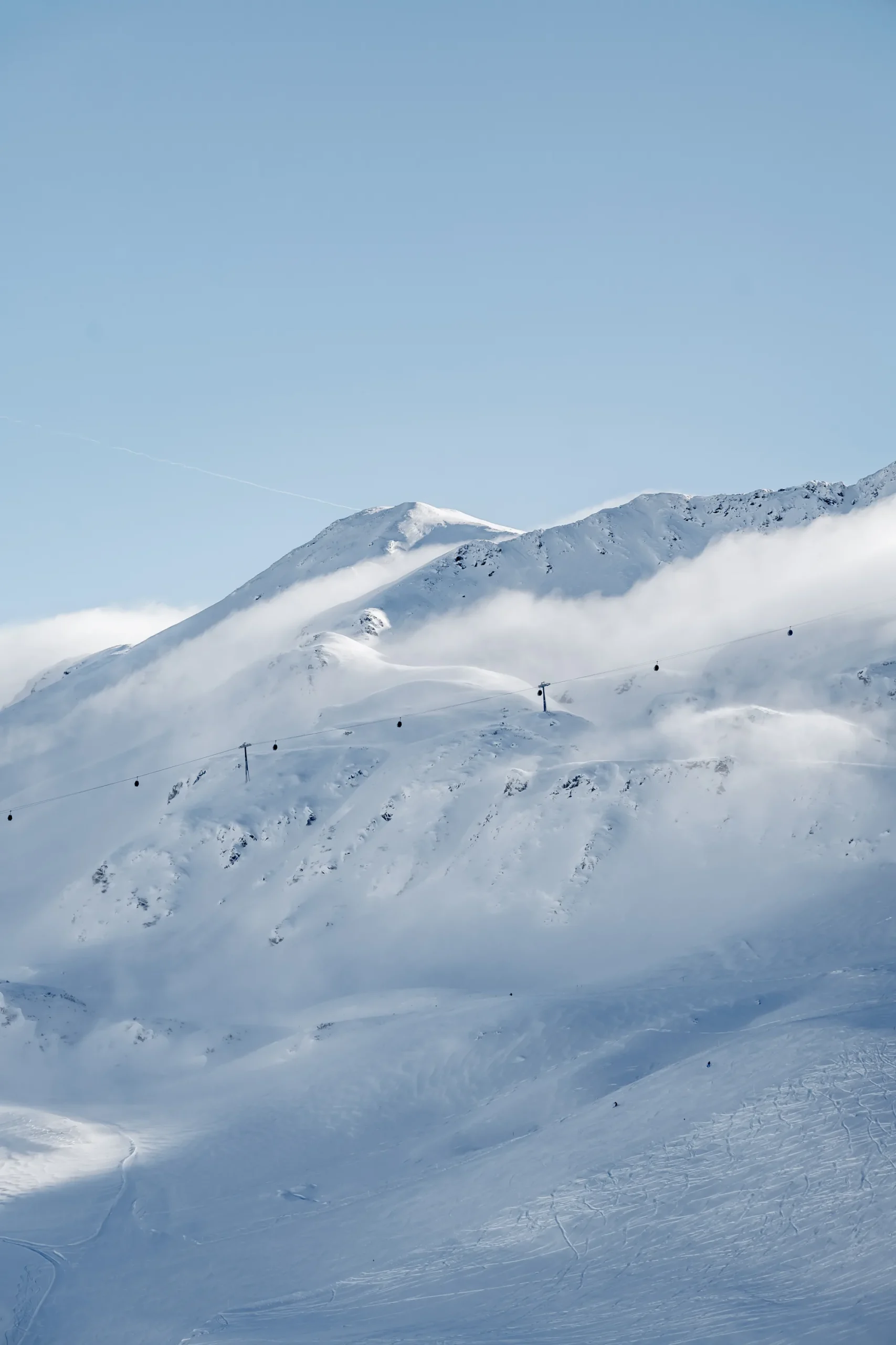 Ski Arlberg – Österreichs größtes Skigebiet