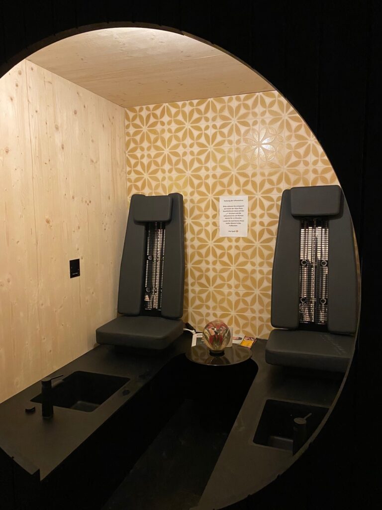 Wellness Im Mondschein Hotel