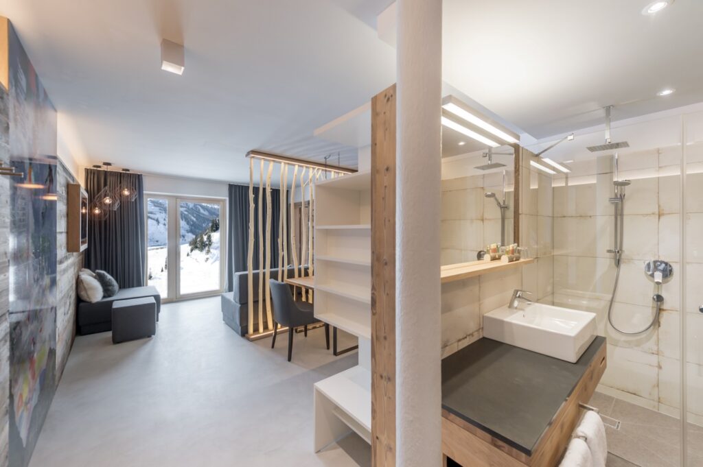 Private SPA Suite Premium