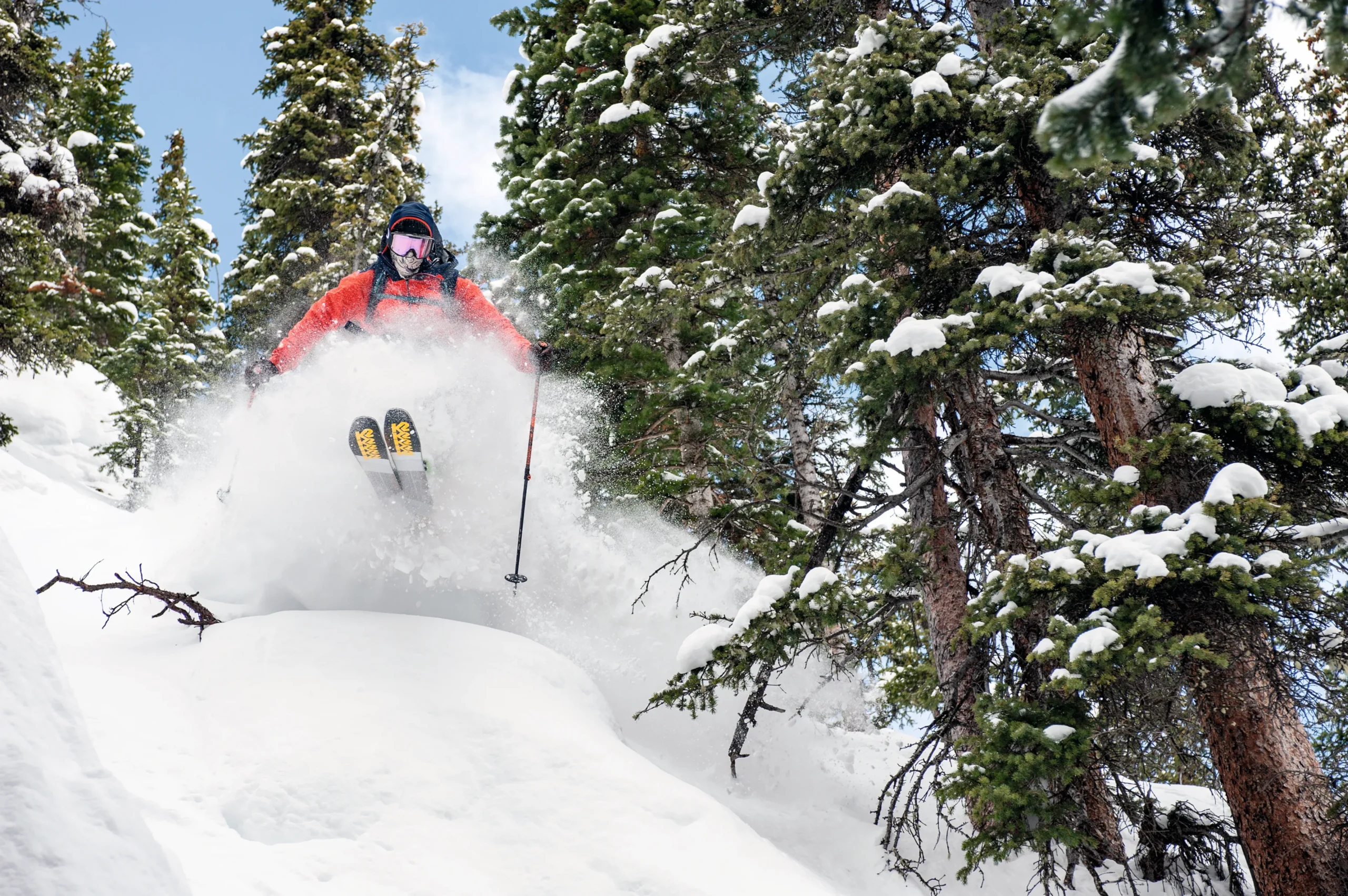 Action Skiing Catamaran Iancoble+k2 05