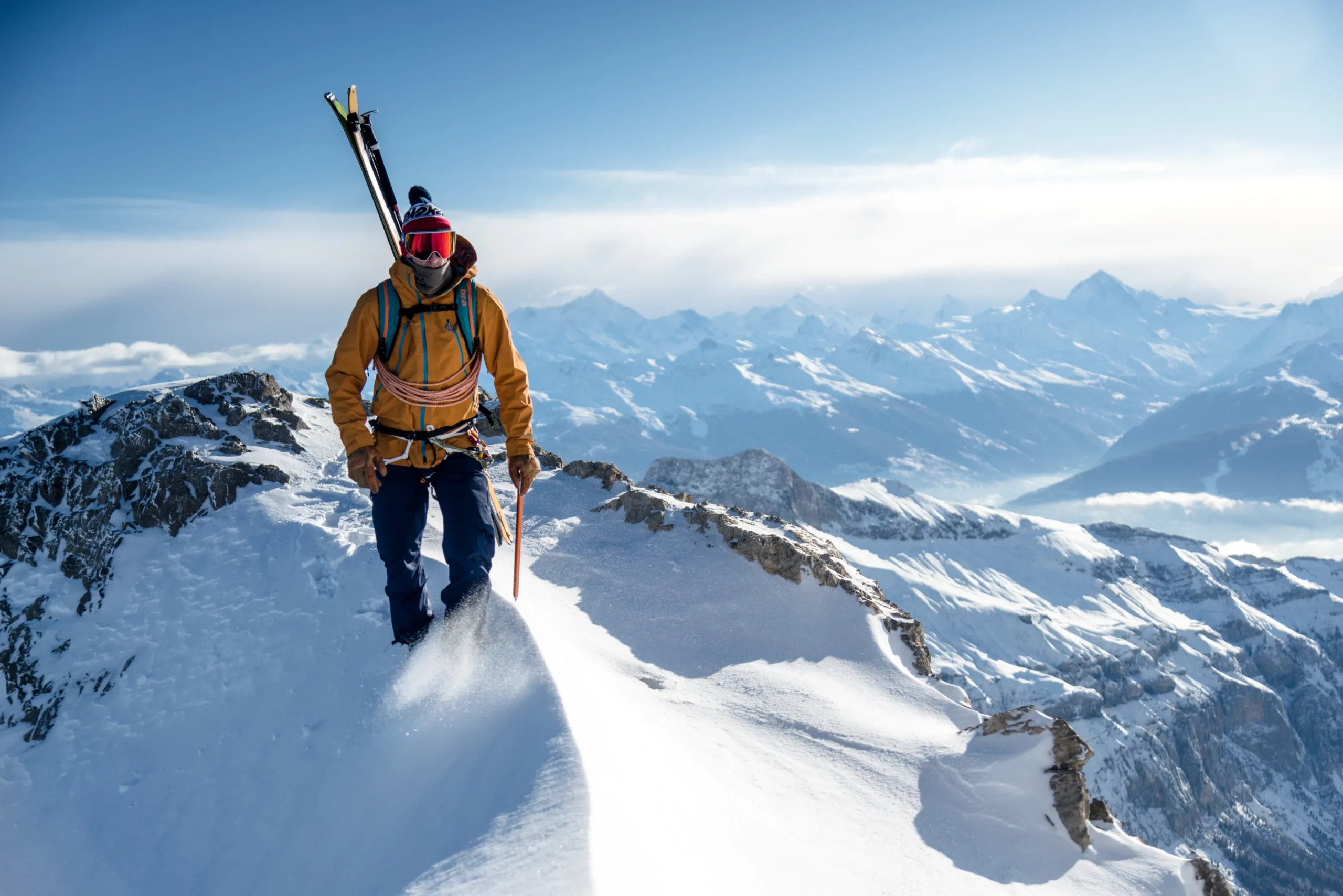 Dcarlier 2020 Che Sierro K2 3475 (c) K2snow