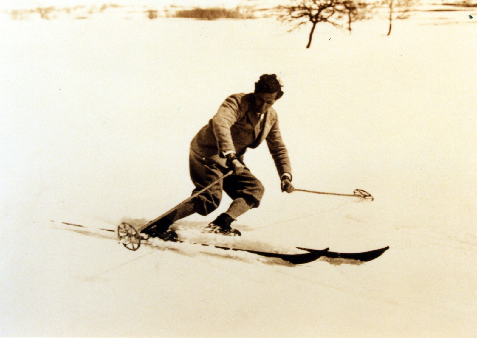 The Famous Ski Sons of Stuben