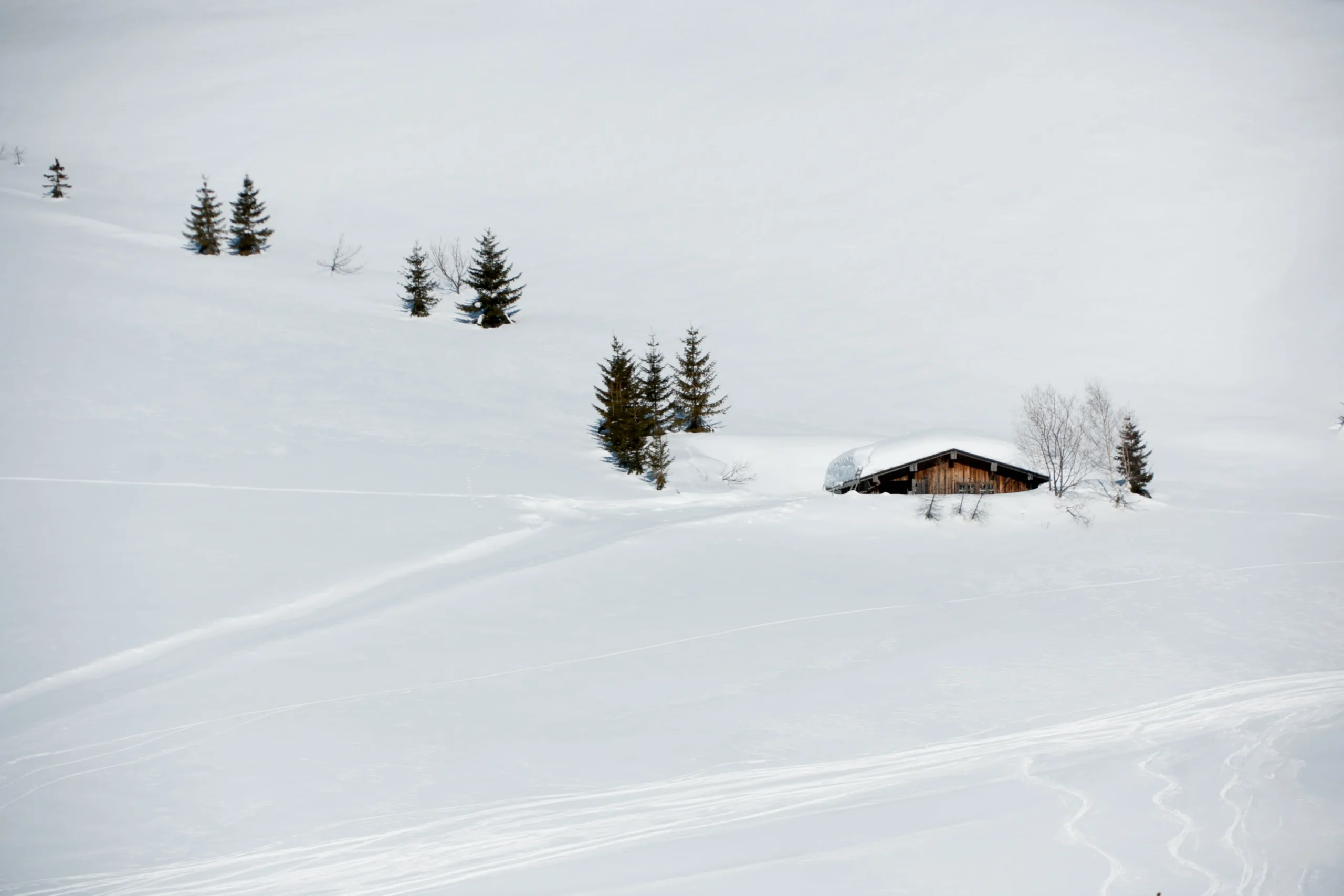 Stuben Hang Walchlift