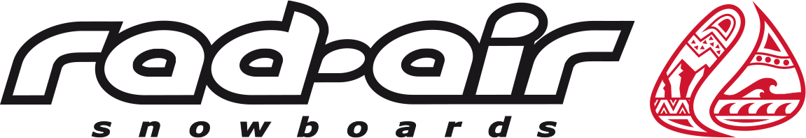 10. Rad Air Logo