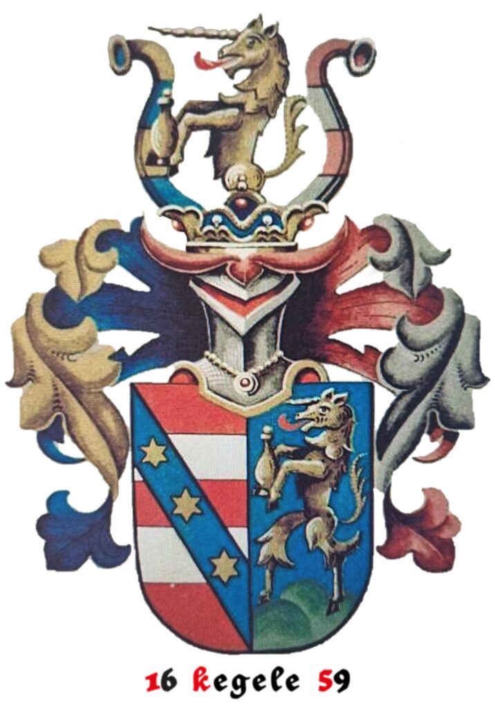 Familienwappen
