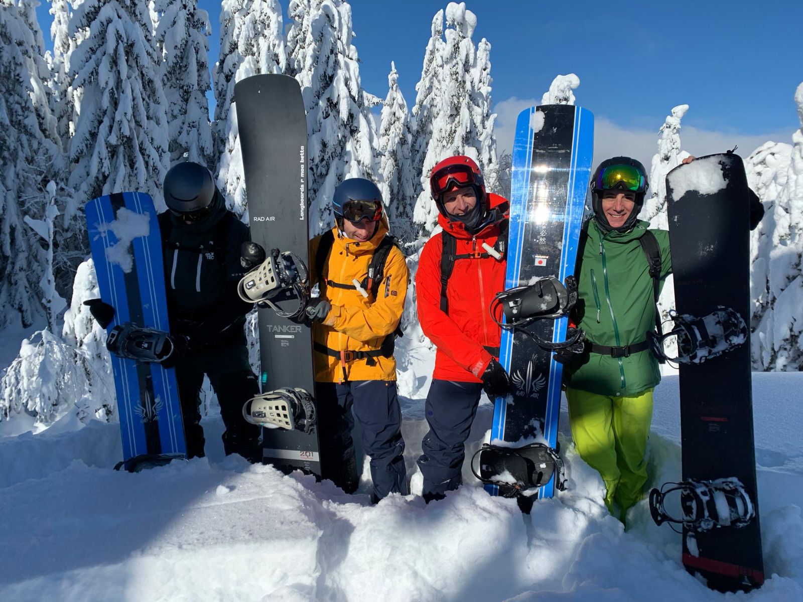 So planen Sie den perfekten Skiurlaub in Stuben am Arlberg mit dem Mondschein