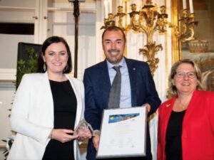 How Mondschein Has Preserved Alpine Traditions Through the Centuries