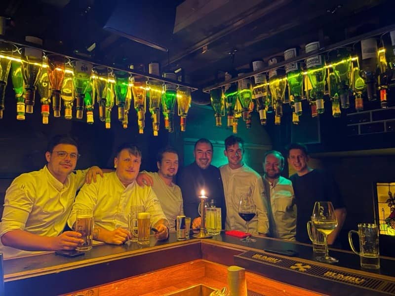 Family Friendly Options