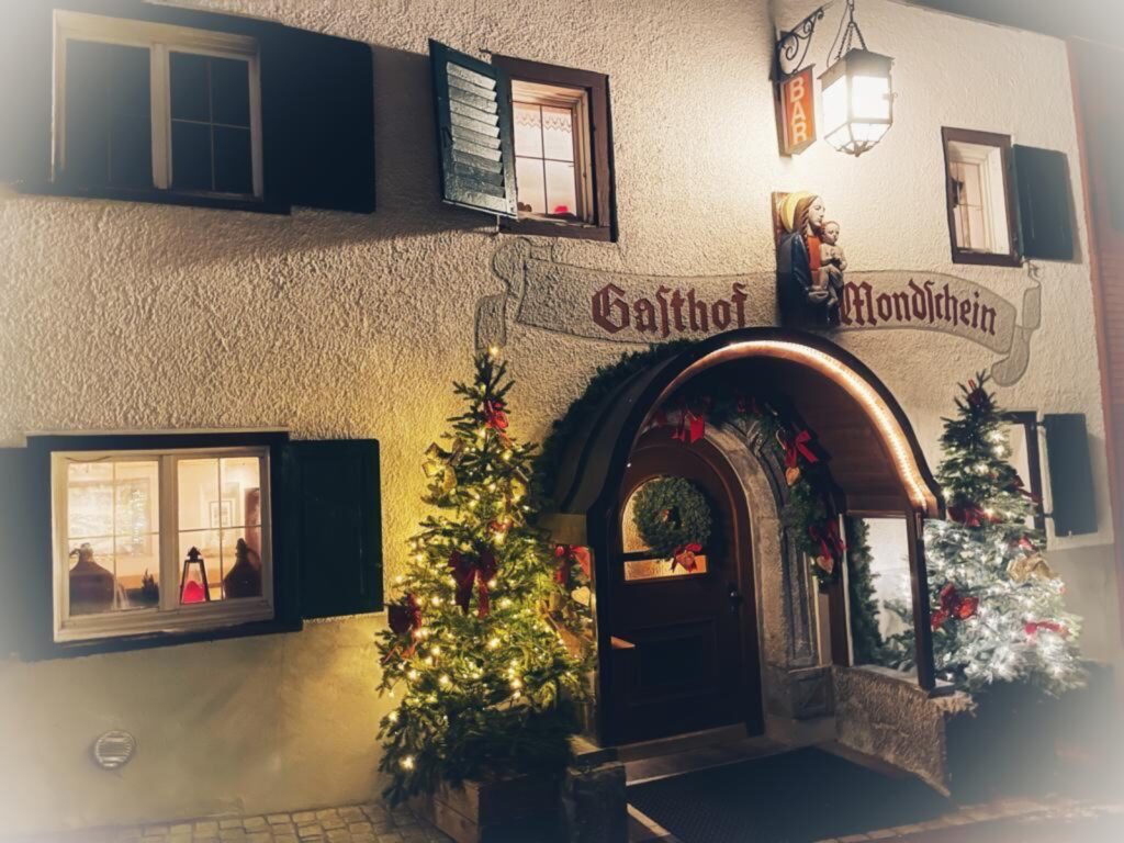 Planning Your Ski Chalet Vacation