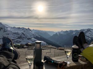 Exceptional Skiing for All Levels