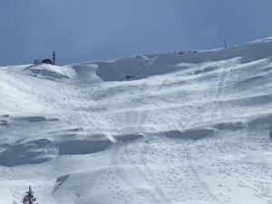 Why Mondschein is the Ultimate Ski-In Ski-Out Destination