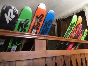 Why Mondschein is the Ultimate Ski-In Ski-Out Destination