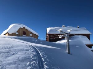 How a Ski-In Ski-Out Chalet Makes Your Vacation Stress-Free
