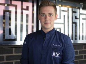 Meet Joshua Leise: The Michelin-Star Chef Behind Mondschein’s Culinary Magic