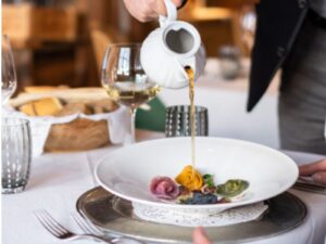 Why Dining at Mondschein Is More Than a Meal – It’s an Experience