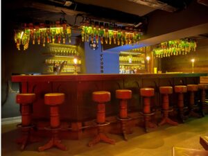 Why Dining at Mondschein Is More Than a Meal – It’s an Experience