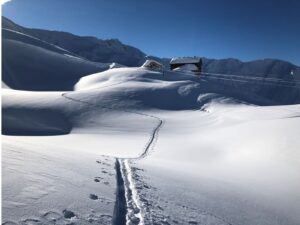 Why Austria Is the Best Destination for Your Ski Chalet Holiday