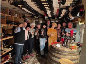 Why a Family Ski Chalet Is Perfect for Multi-Generational Holidays