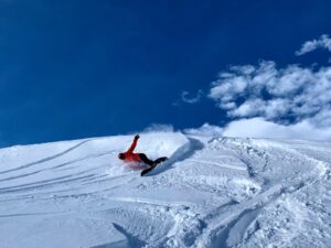 The Role of Personalized Service in Crafting Your Ski Holiday at Mondschein