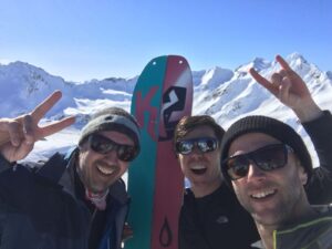 The Role of Personalized Service in Crafting Your Ski Holiday at Mondschein