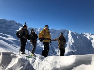 Family Ski Holidays: Why Stuben is Perfect for All Ages