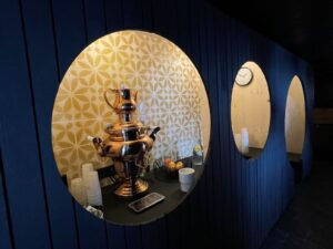 5 Unique Benefits of the Alpine Spa at Hotel Mondschein