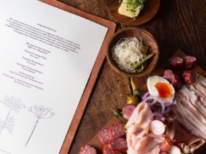 A Gourmet Journey From Kaiserschmarren To Innovative Alpine Dishes