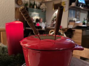 How Fine Alpine Dining Complements A Ski Holiday The Perfect Pairing