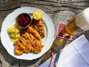 How Fine Alpine Dining Complements A Ski Holiday The Perfect Pairing