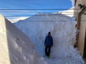 Why Alpine Wellness Is Essential After a Day on the Slopes