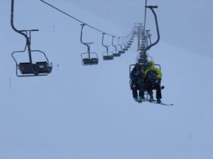Why Mondschein Is The Only Place In Austria To Experience Legal Heli Skiing