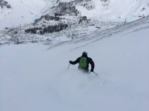 Why Mondschein Is The Only Place In Austria To Experience Legal Heli Skiing