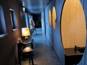 Why Private Spa Suites Are Perfect for Post-Ski Relaxation at Chalet Mondschein