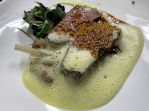 Why A Michelin Star Chef Is A Must Have Experience During Your Ski Holiday