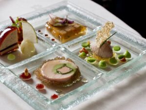 Why A Michelin Star Chef Is A Must Have Experience During Your Ski Holiday