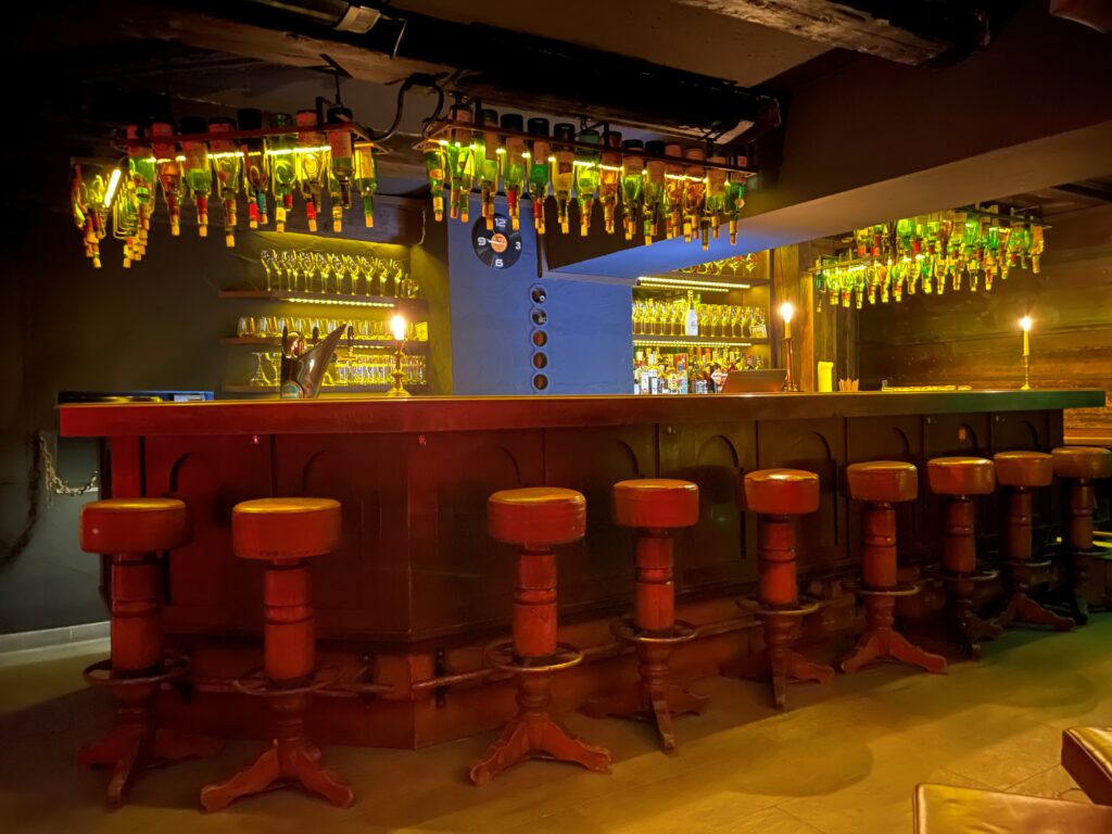 Mondschein Bar4